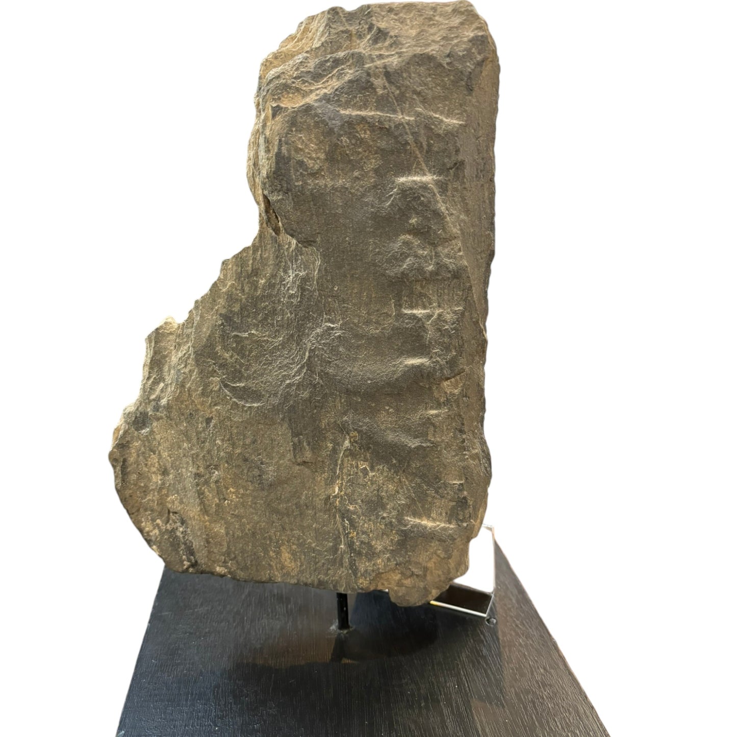 Antique Relief Stone Fragment