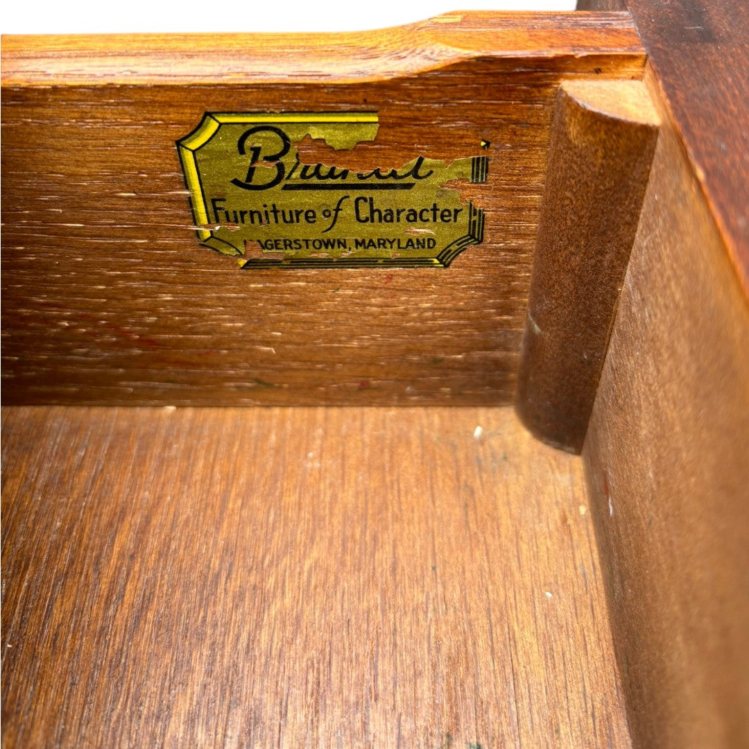 George III Style Drop Leaf Table