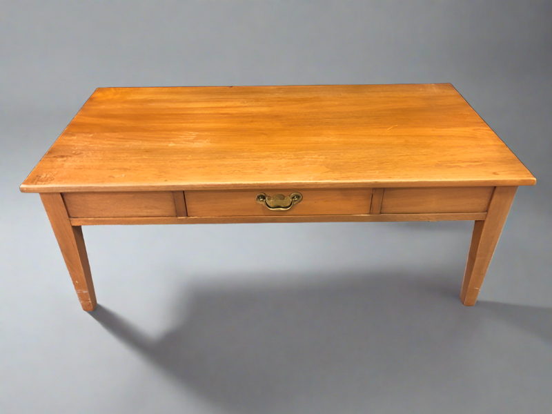 Henkel Harris Coffee Table