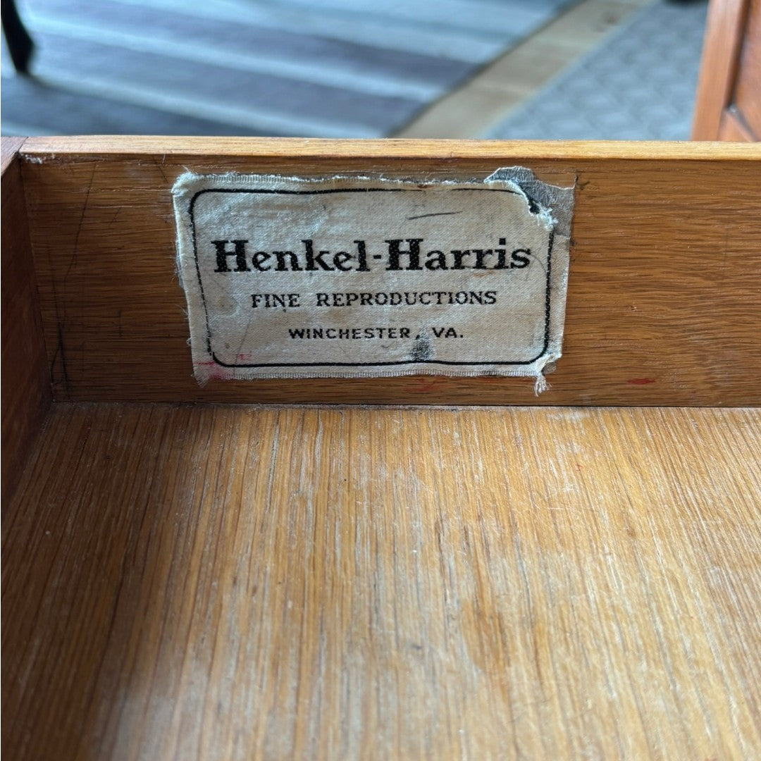 Henkel Harris Coffee Table