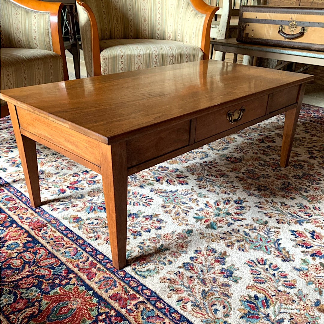 Henkel Harris Coffee Table