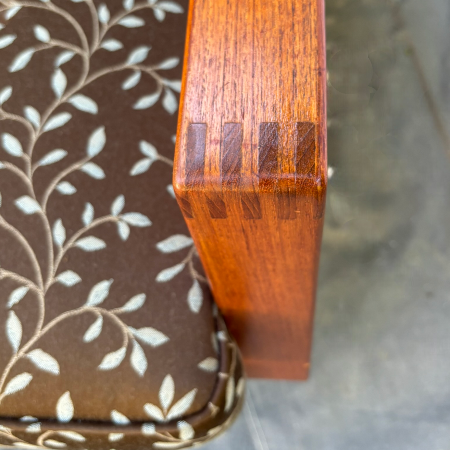 Vintage Antimott Daybed/Sofa by Knoll