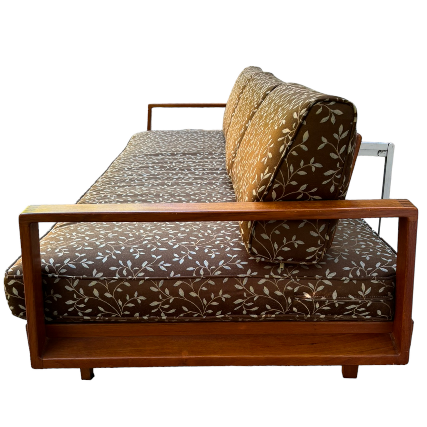 Vintage Antimott Daybed/Sofa by Knoll