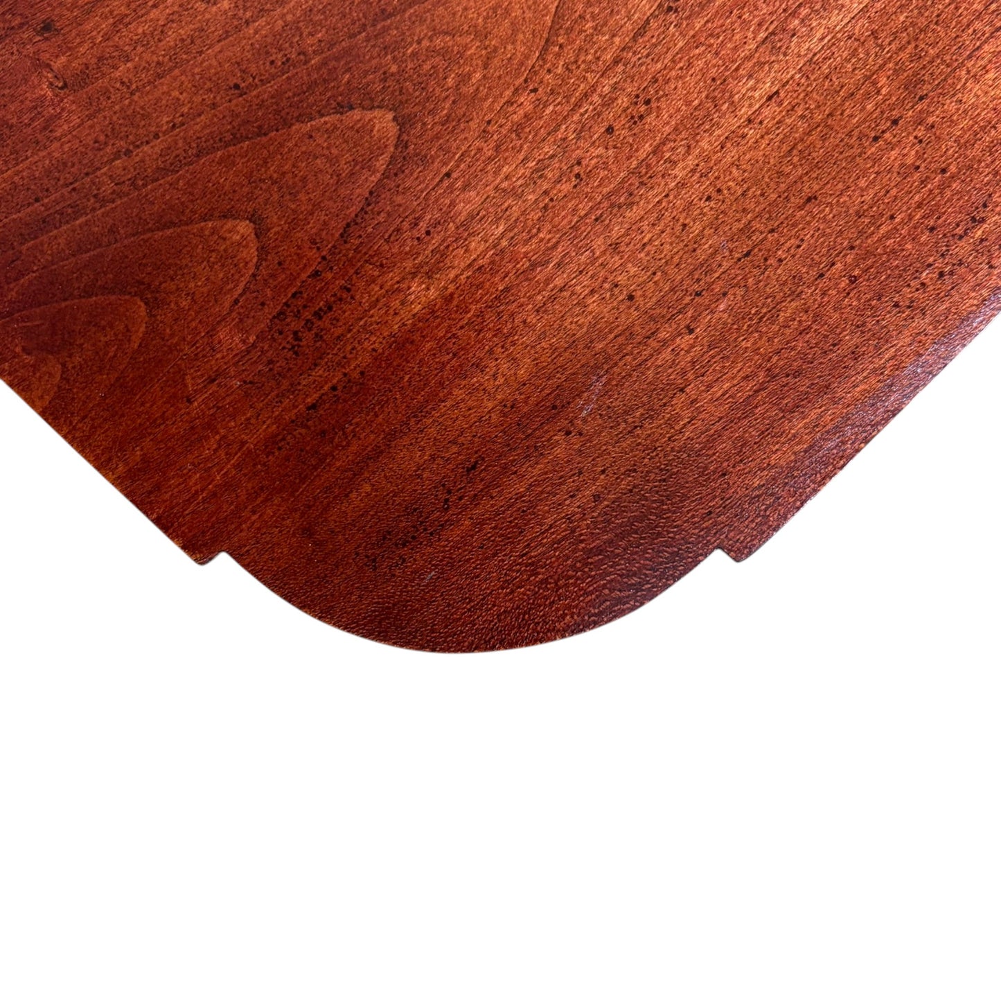 Antique Circa 1805 Federal Cherry Candlestand