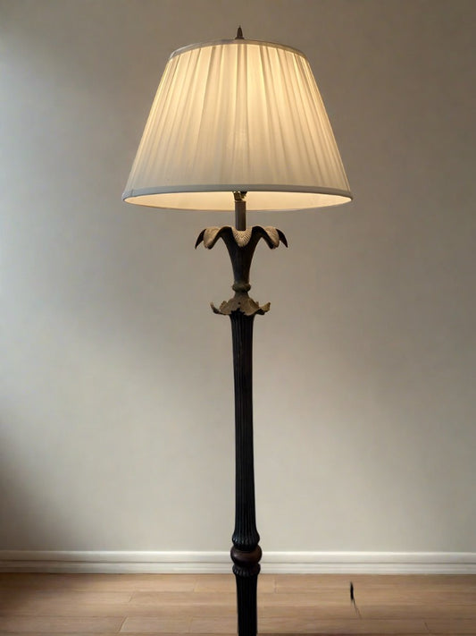 Vintage Floor Lamp