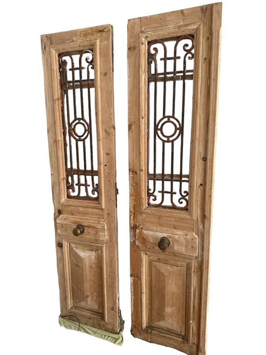 Antique Doors