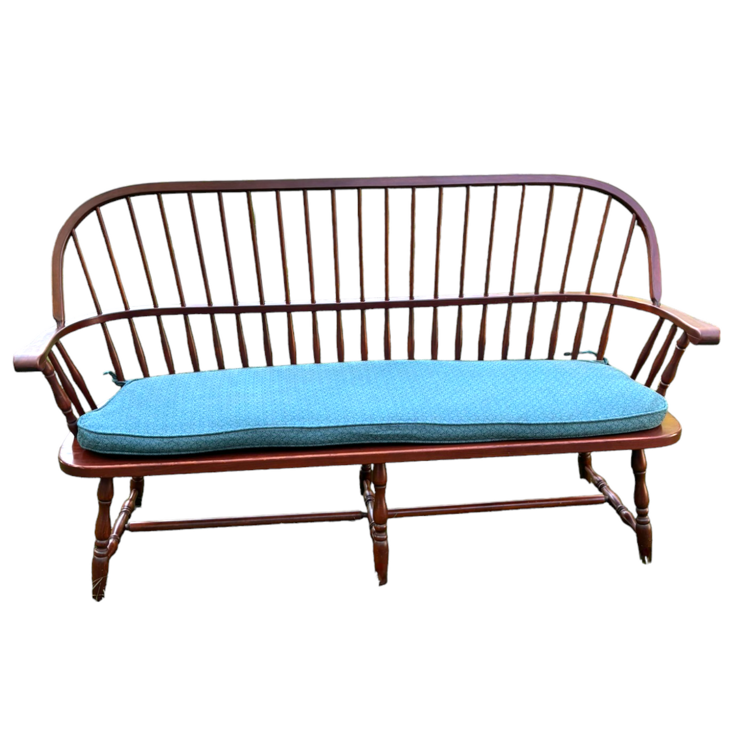 Windsor Style Bench