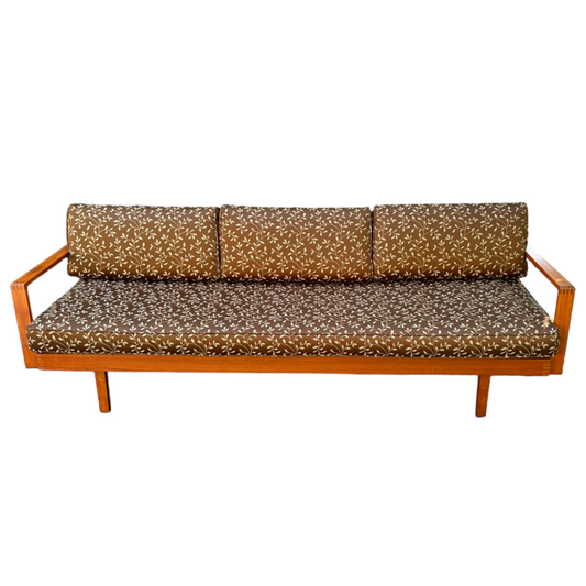 Vintage Antimott Daybed/Sofa by Knoll