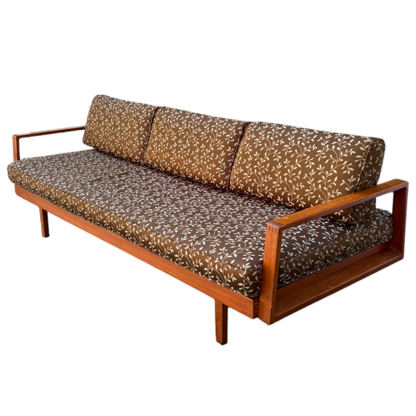 Vintage Antimott Daybed/Sofa by Knoll