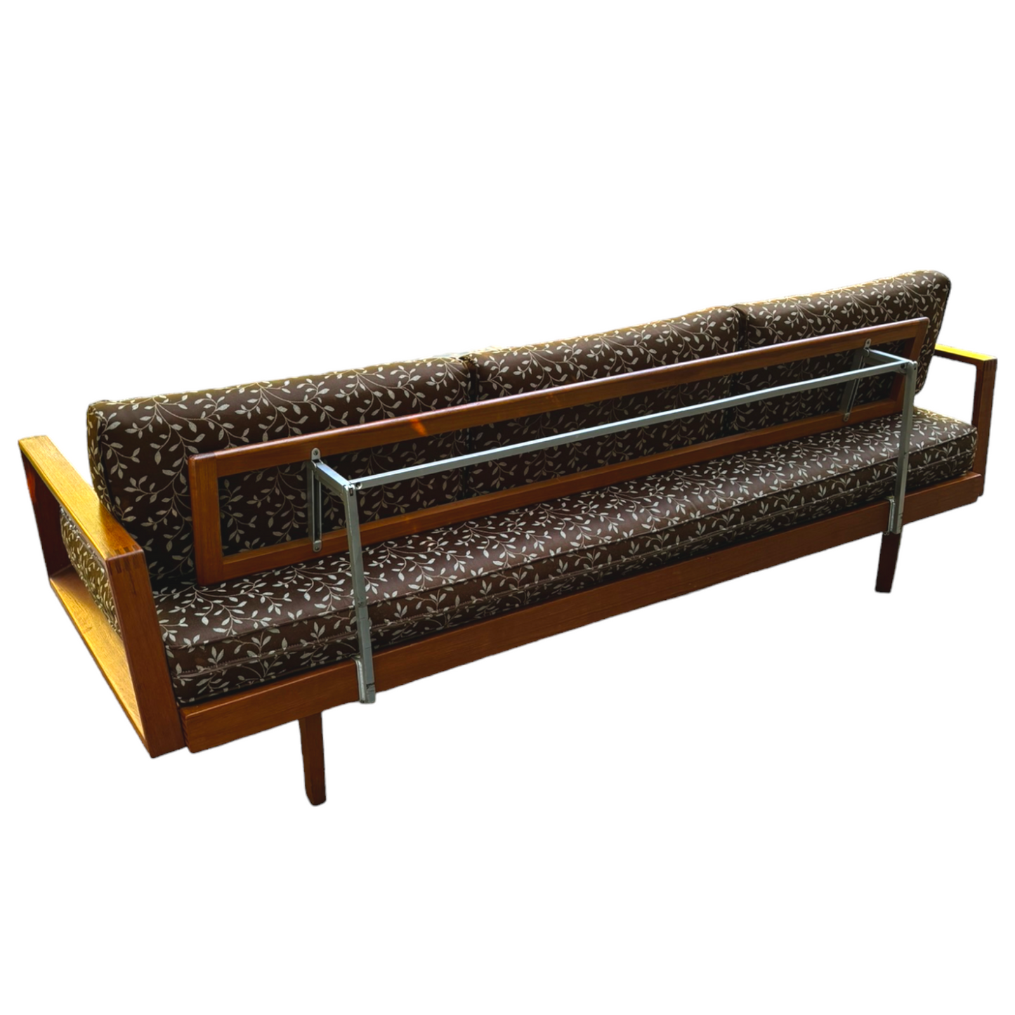 Vintage Antimott Daybed/Sofa by Knoll