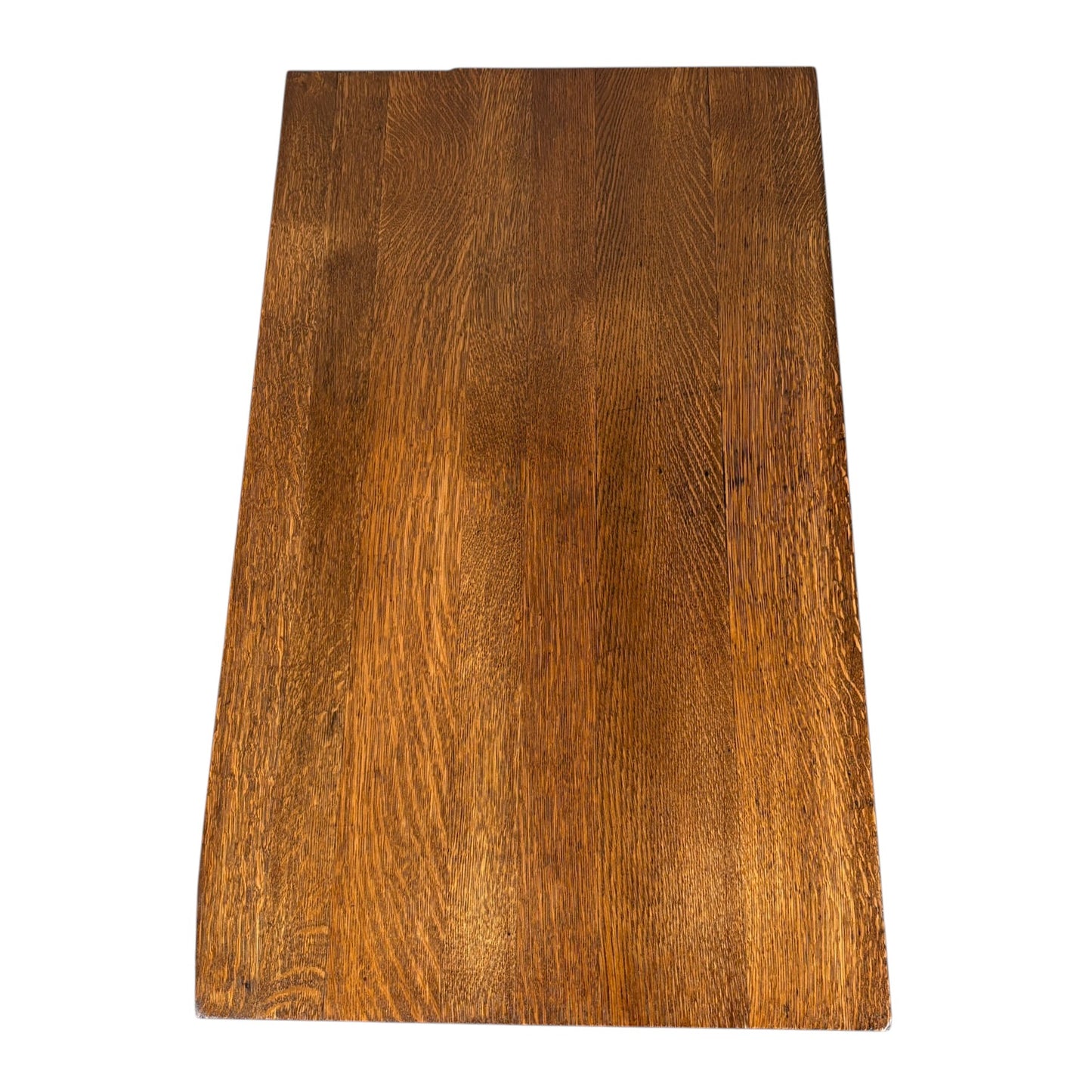 Antique Arts & Crafts Writing Desk