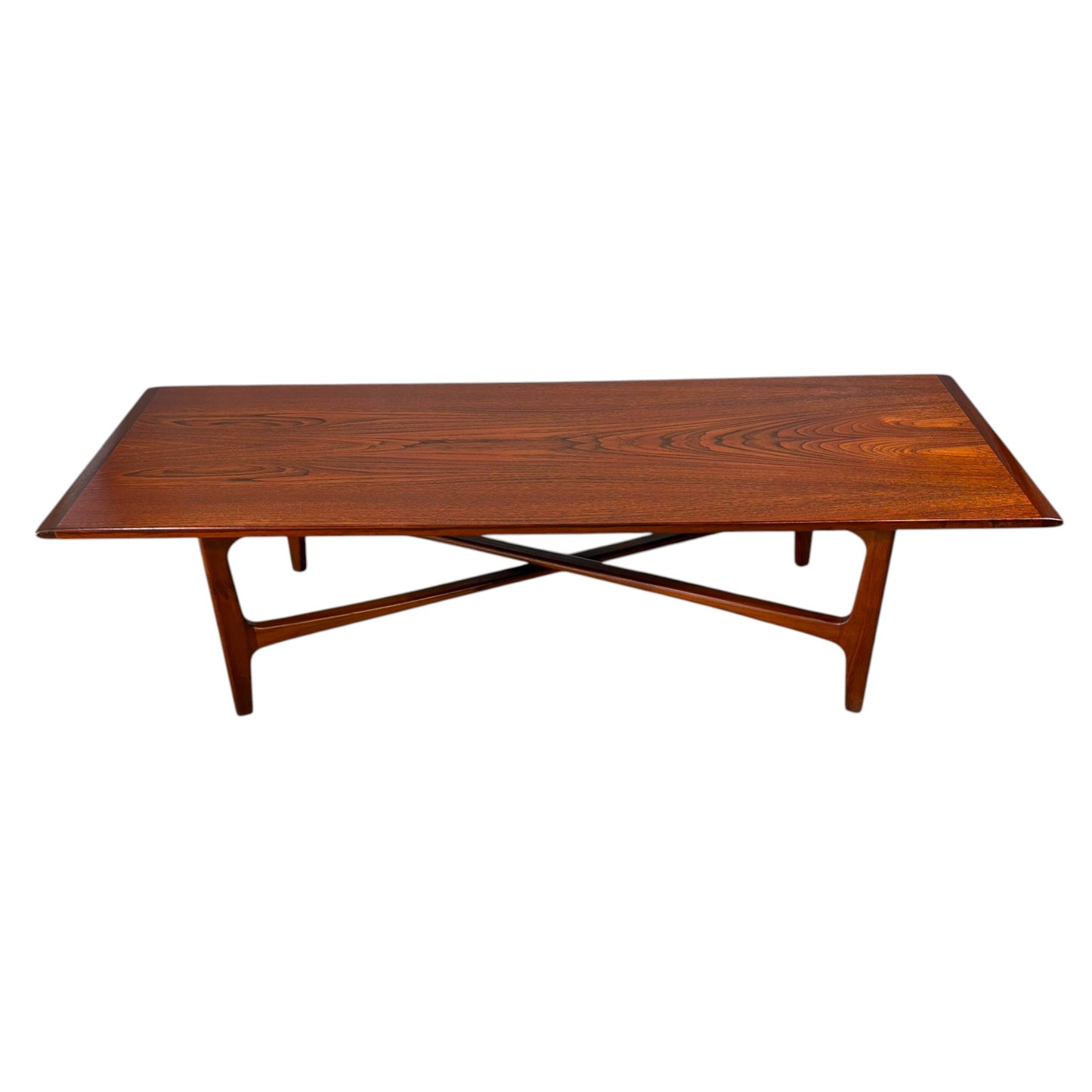 Mid-Century Modern Coffee Table
