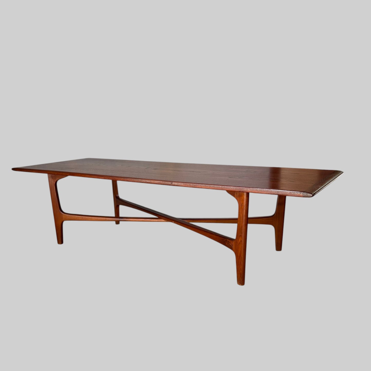 Mid-Century Modern Coffee Table