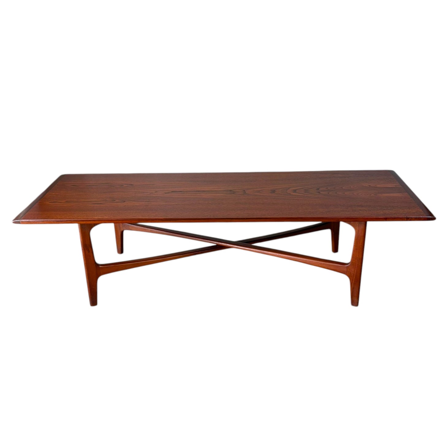 Mid-Century Modern Coffee Table