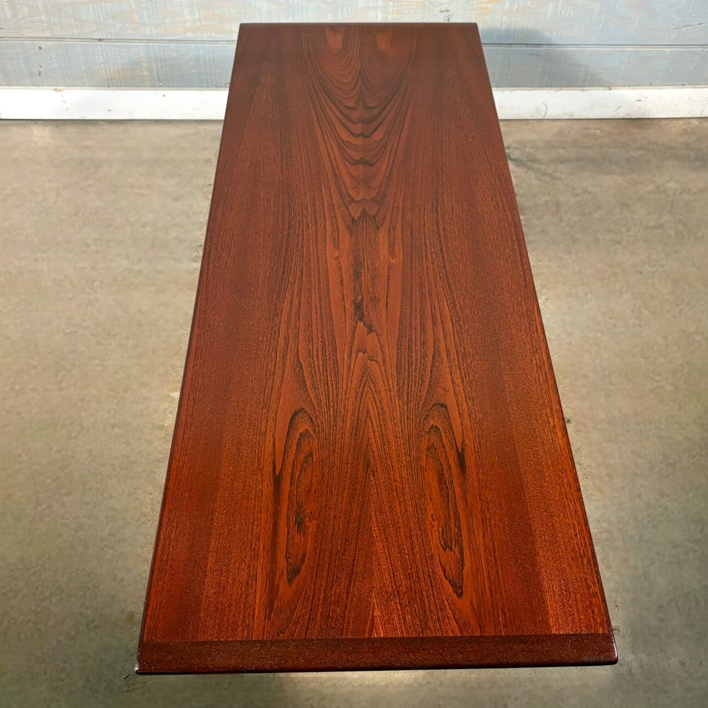 Mid-Century Modern Coffee Table