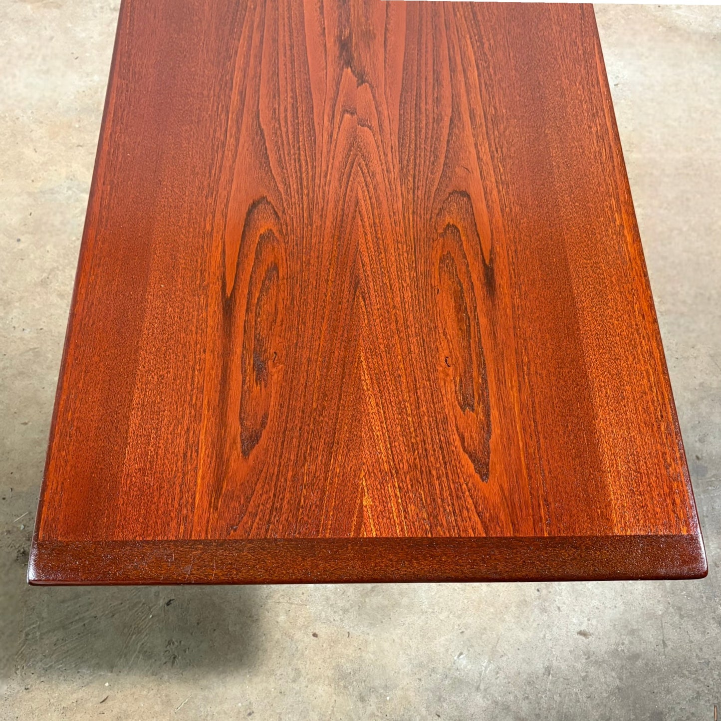 Mid-Century Modern Coffee Table